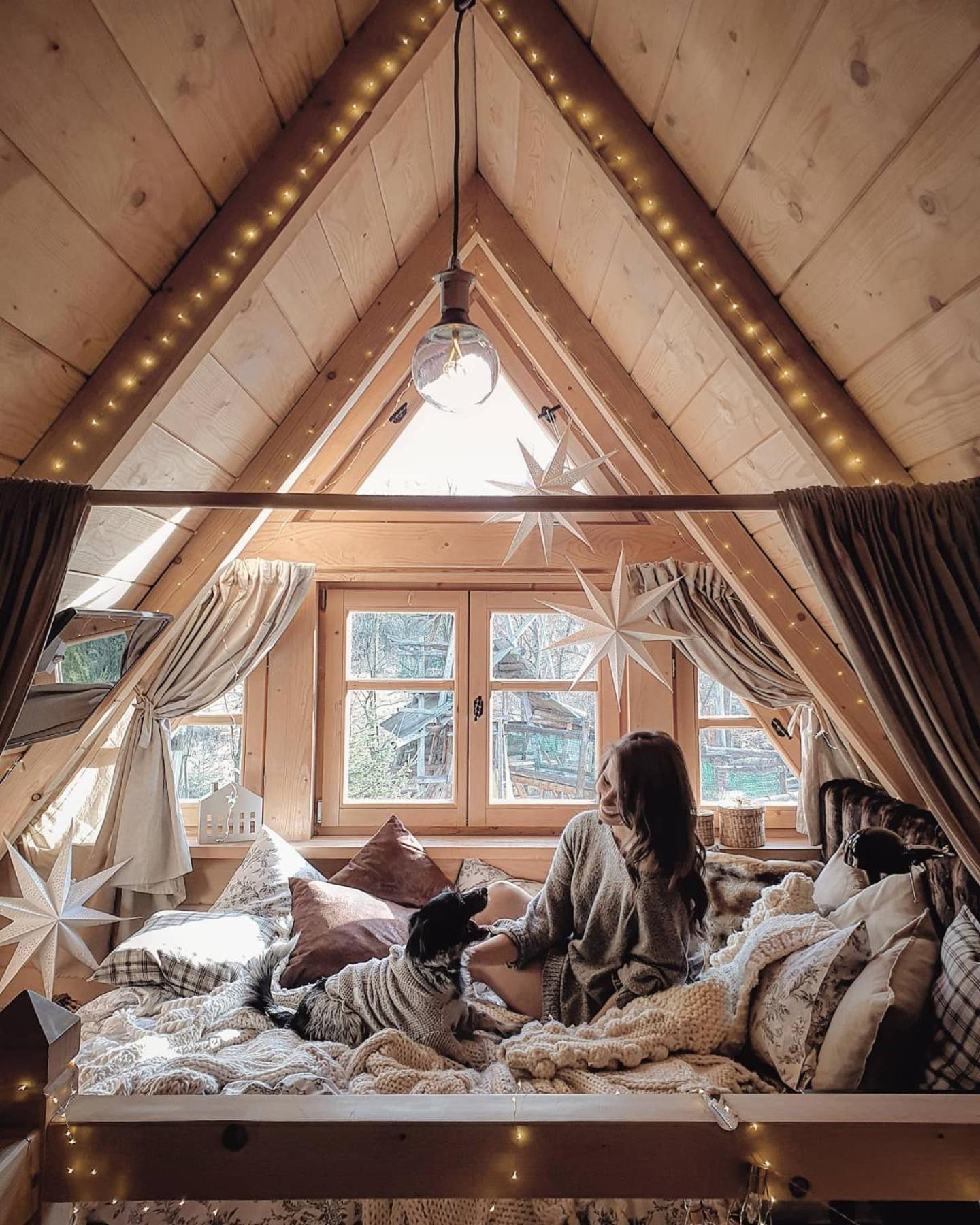 GORSKA OSADA Lovely Chalets Zakopane Poronin Kültér fotó