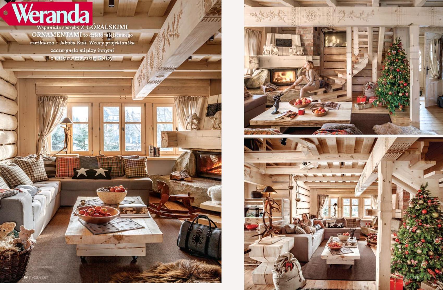 GORSKA OSADA Lovely Chalets Zakopane Poronin Kültér fotó