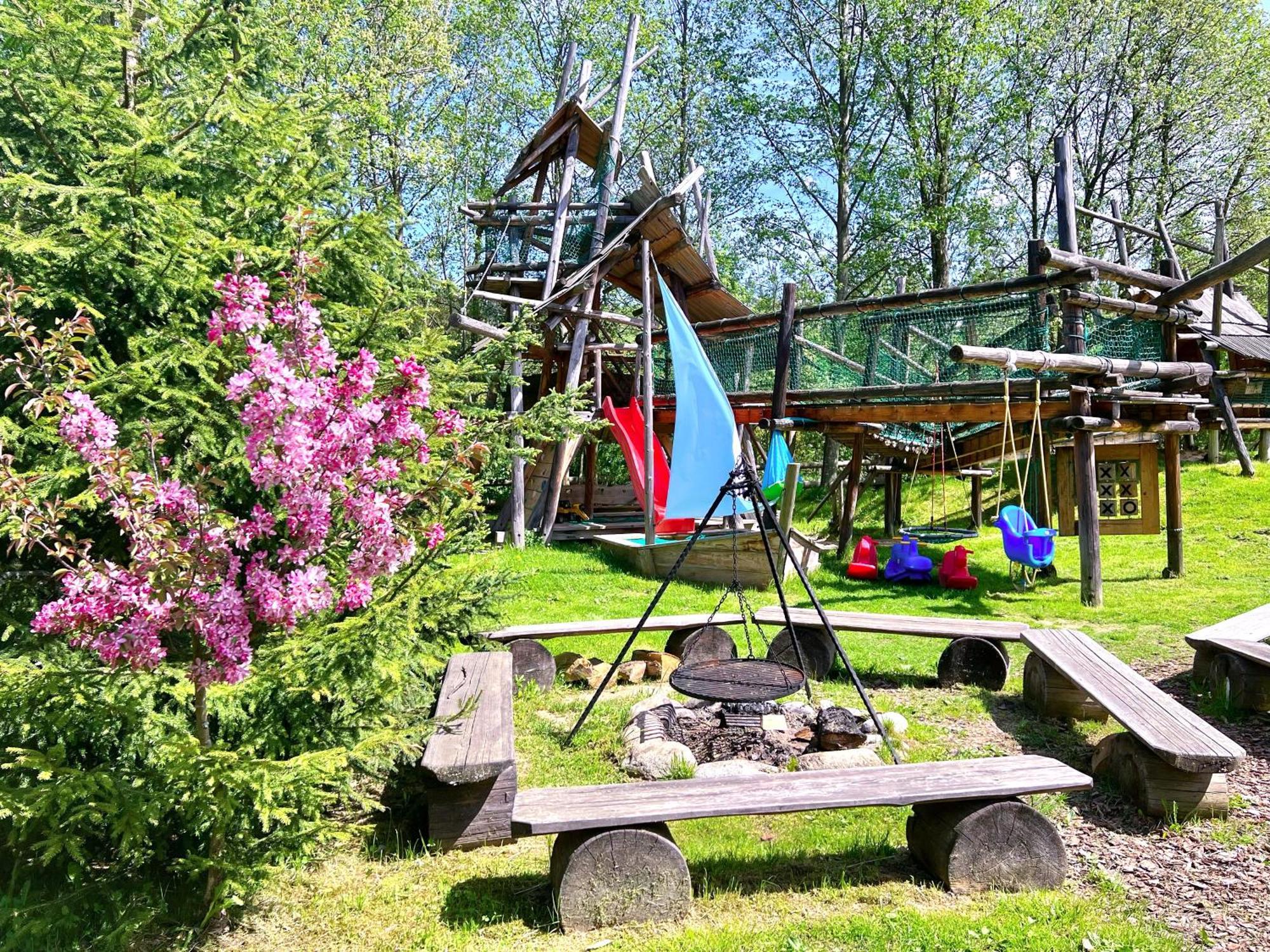 GORSKA OSADA Lovely Chalets Zakopane Poronin Kültér fotó